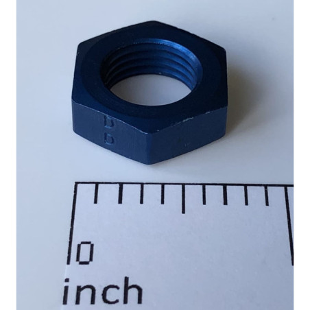 AN924-5D Nakrętka 5/16" 1/2"