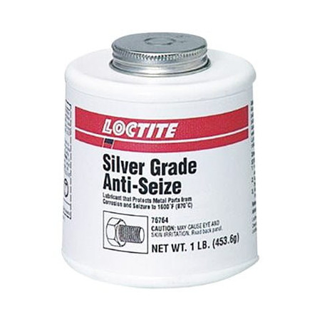 A257-9 Loctite 8150 Anti-Seize smar antyzatarciowy