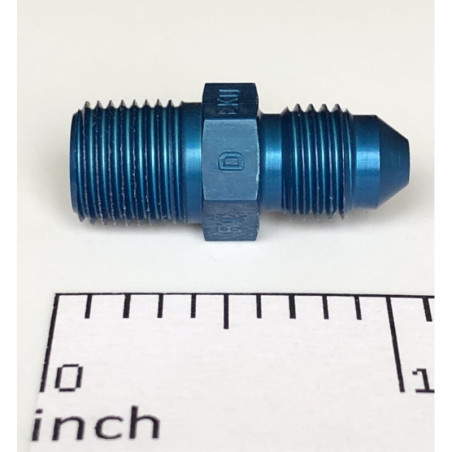 AN816-3D Złączka 3/16" 3/8" 1/8"