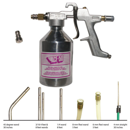 ACF-50 profesjonalny aplikator