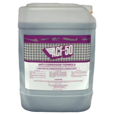 ACF-50 antykorozyjny preparat 20L