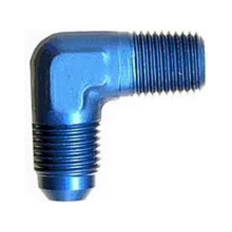 MS20822-6D AN822-6D Kolanko (elbow) 3/8" 9/16" 3/8"