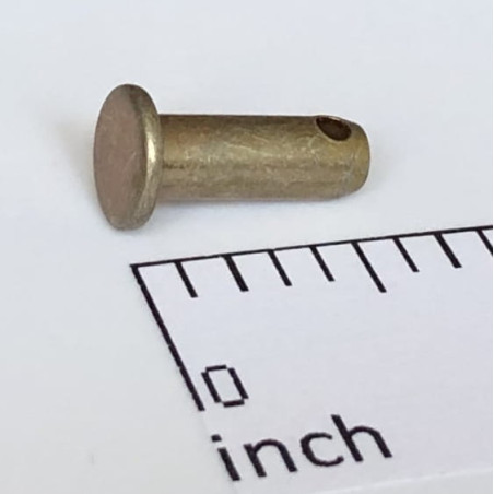 MS20392-2C13 Sworzeń widełkowy 13/32"