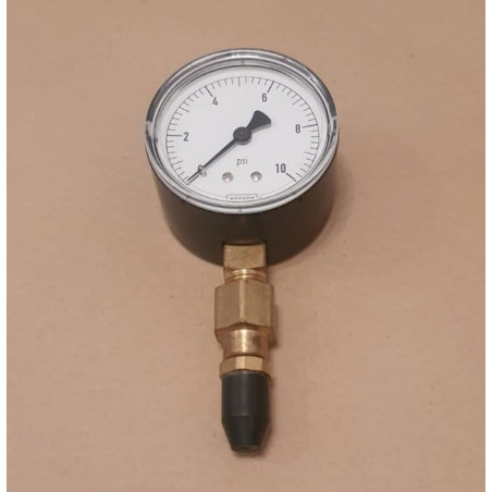 MT340-3 Gauge Assemby POP-OUT FLOATS ROBINSON R22 / R44