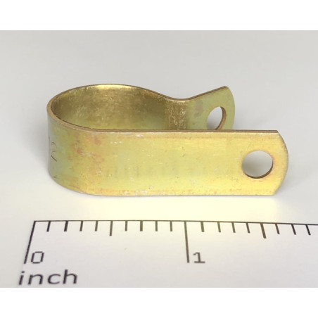 AN742-D12  Obejma (Clamp) 3/4"