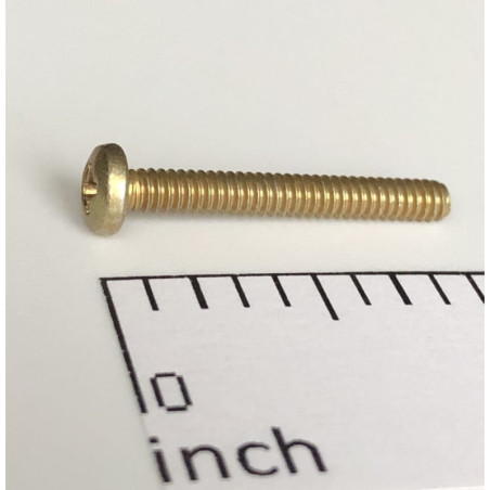 MS35206-220 Śrubka 7/8"