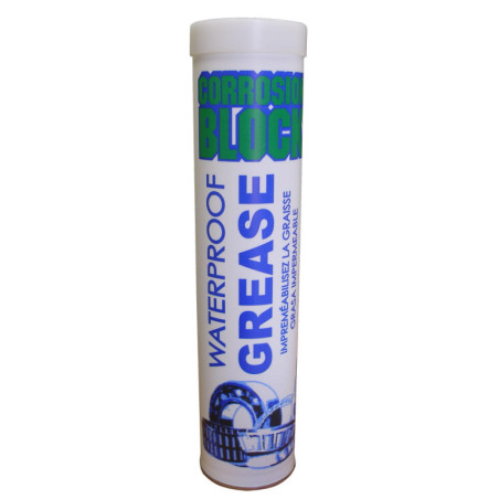 Corrosion Block smar w tubie