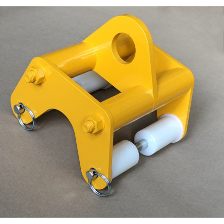 MT527-1 Helicopter Lifting Fixture ROBINSON R44