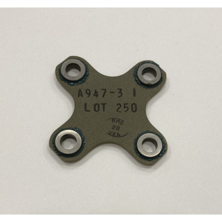 A947-3 Flex Plate Assembly ROBINSON R22