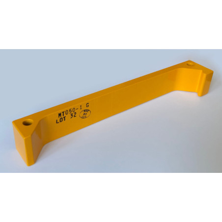 MT050-1 Main Rotor Blade Rigging Fixture ROBINSON R22