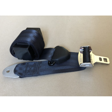 C628-6 Connector Assy Seat Belt RH ROBINSON R44