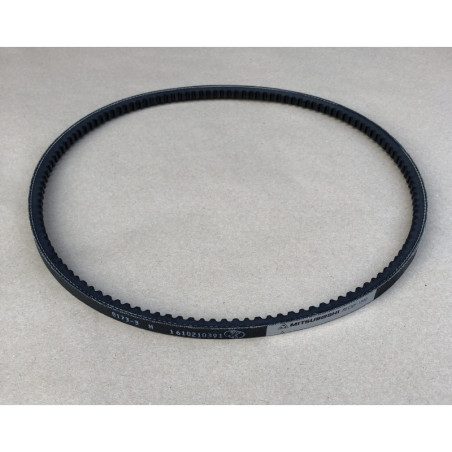 B173-3 Pasek alternatora V-Belt, Alternator ROBINSON R44