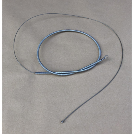 D126-1 Linka hamulca wirnika / Cable Assembly ROBINSON R44