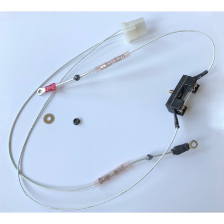B304-4 Diode Assembly / Fuse 14V ROBINSON R44