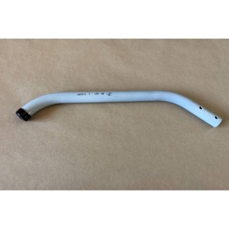 C470-1 Tail Skid / Stinger ROBINSON R44 / R66
