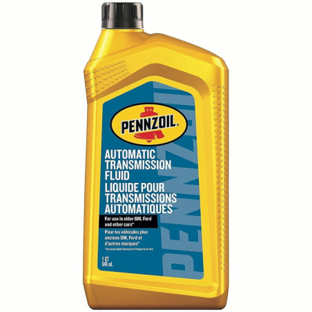 A257-4 Olej A.T.F., Dexron III/Mercon Pennzoil 946ml
