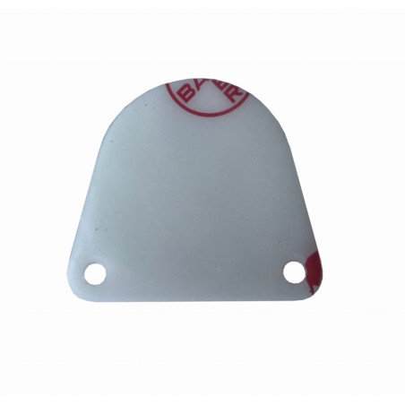 A558-2 Cover, Tailcone, Transparent ROBINSON R44 / R66
