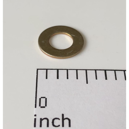 NAS1149F0432P  AN960-416L Podkładka ( washer ) 1/4" 0.500" 0.032"