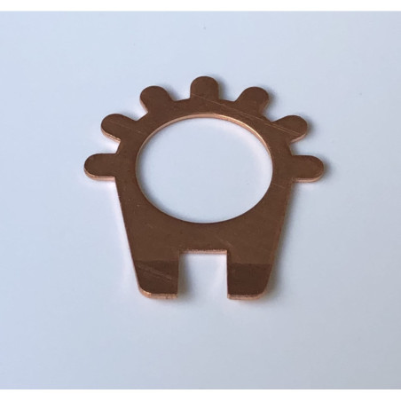 16-A48 Gasket ROBINSON R44