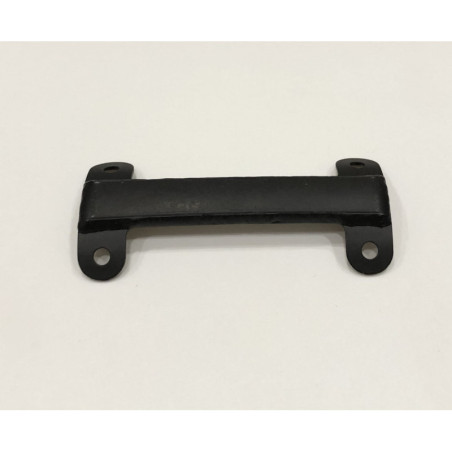 A667-7 Skid shoe weldment, Straight  ROBINSON R44