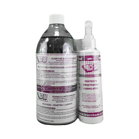 ACF-50 antykorozyjny preparat z aplikatorem 946ml