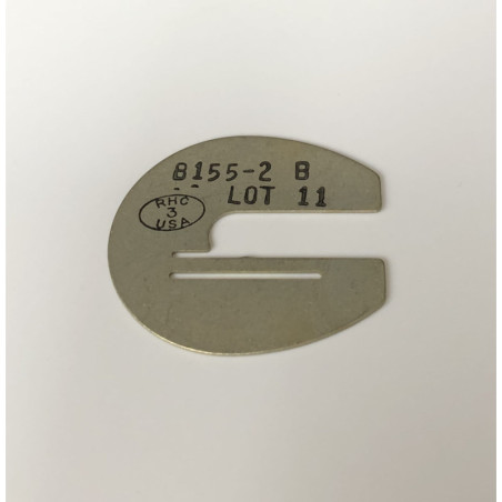 B155-2 Shim ROBINSON R22