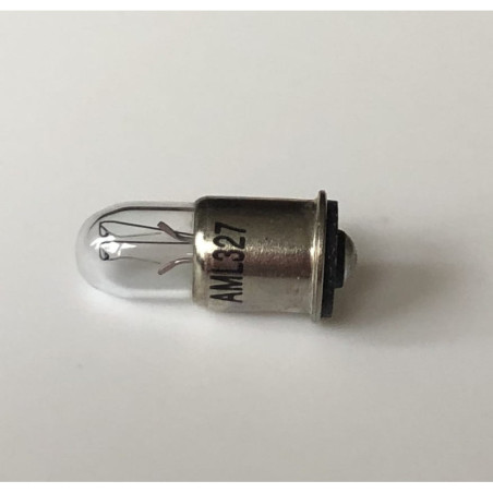 B196-21 Lamp, Clear ROBINSON R22 / R44 / R66