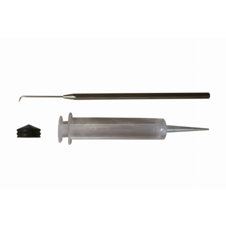 KI-115 Syringe & Probe for A184 BRG  ROBINSON