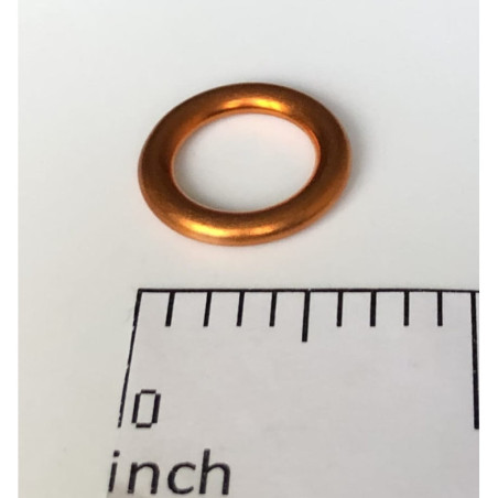 MS35769-8 (AN900-7) Podkładka uszczelniająca 7/16 (gasket) ROBINSON R22 / R44 / R66