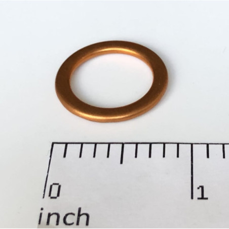 MS35769-11 Podkładka uszczelniająca (gasket) 5/8"