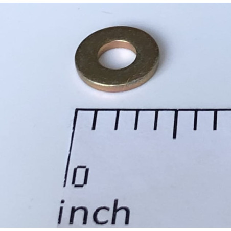 NAS1149F0363P AN960-10 Podkładka (washer) 3/16" 0.063"