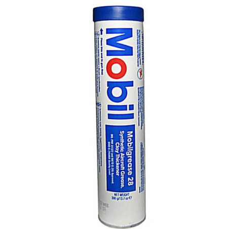 A257-12 Smar Mobilgrease 28  380g ROBINSON R22/R44