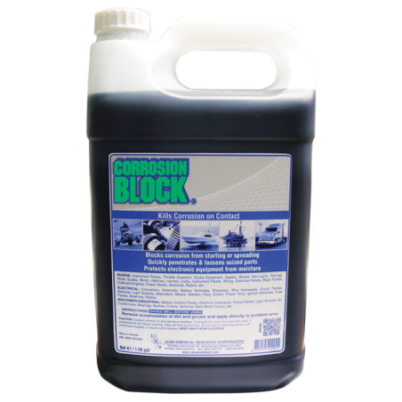 Corrosion Block 4L