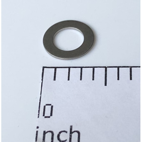 A117-46 Shim ROBINSON R22