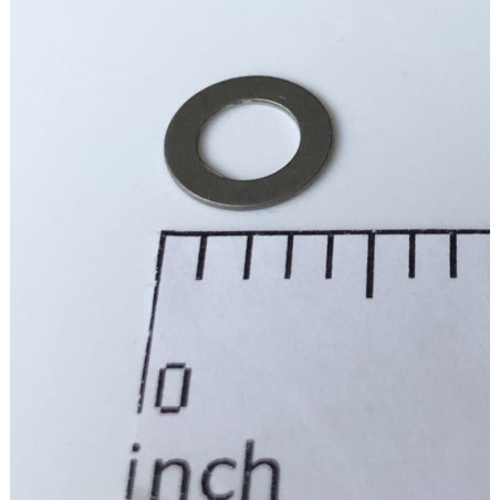 A117-47 Shim ROBINSON R22