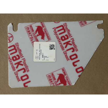 B392-1 Cover ROBINSON R22