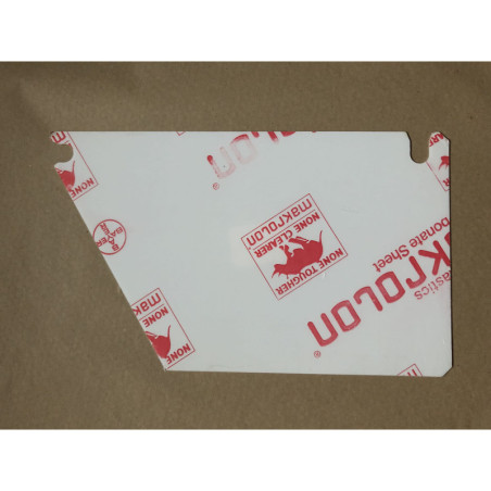 B392-2 Cover ROBINSON R44