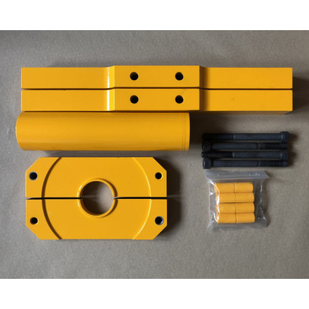 MT528-1 Clutch Bearing Tool (For Hyd. Press) ROBINSON R44