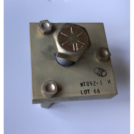 MT092-1 Fan Puller Assy ROBINSON R22