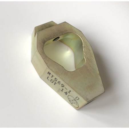 MT569-1 Main Rotor Bolt Drilling Fixture ROBINSON R22