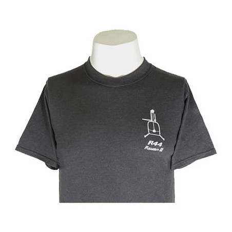 R8704 R44 T-shirt SZARY, schematic
