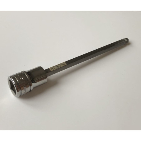 MT357-4 Hex Ball Drive, Long, 3/8 in. ROBINSON R22/R44/R66