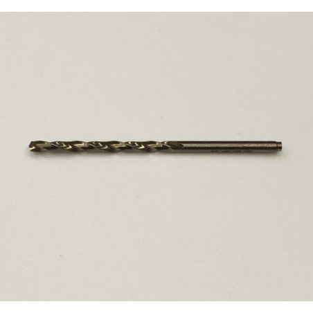 MT357-1 0.125" Wiertło kobaltowe (Cobalt Drill Bit) ROBINSON R22