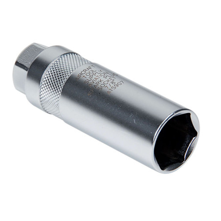 Magnetyczna nasadka do świec zapłonowych  7/8" ATS950