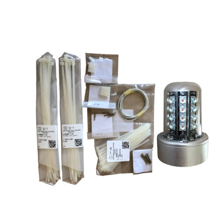 Stroboskop lotniczy KI-204-1 LED 14V ( A708-14 ) strobe upgrade ROBINSON R22/R44