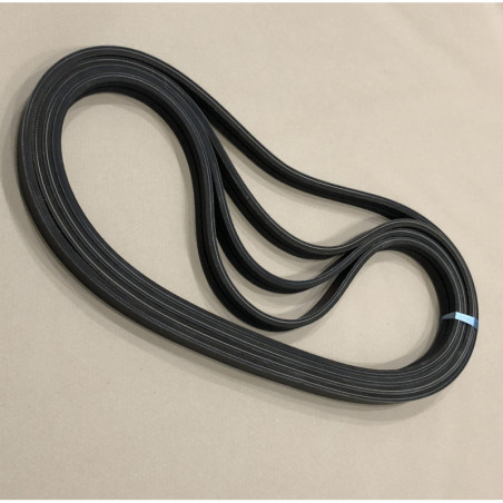 A190-3 Paski napędowe/ komplet (4szt), V-Belt Set ROBINSON R44