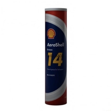 A257-3 Aeroshell 14 smar (ASG 14) 400g