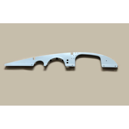 C261-3 Rib - Lower LH ROBINSON R44