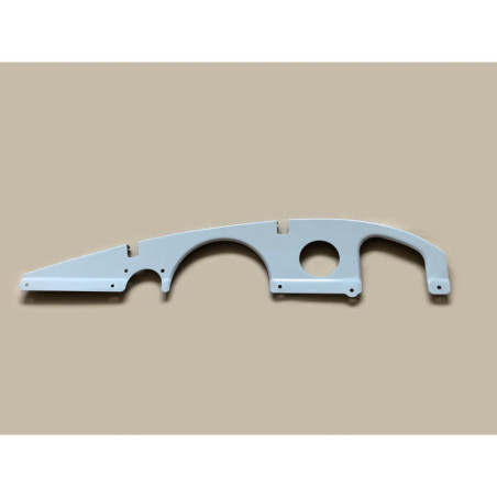 C261-7 Rib - Middle LH ROBINSON R44