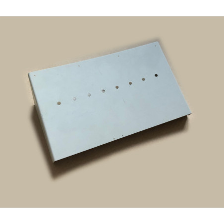 B182-1 Cover ROBINSON R22